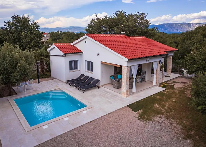 Villa Nevera