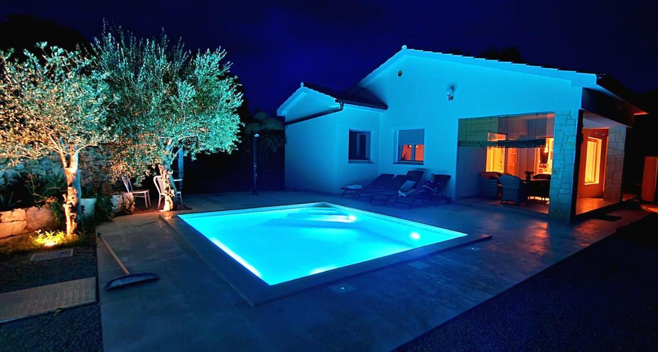 Villa Nevera Omisalj