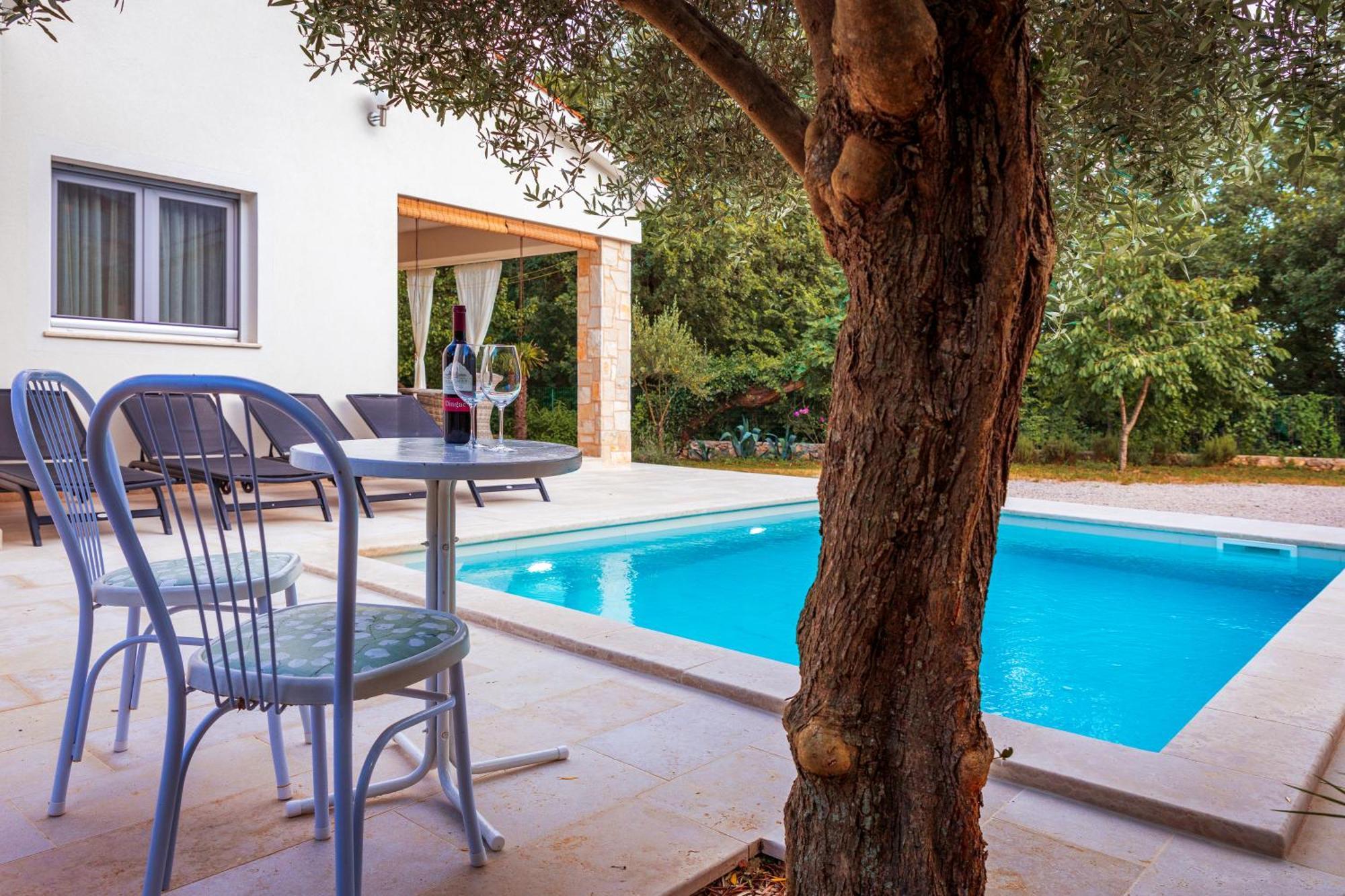 Villa Nevera Omisalj